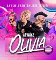Always Olivia in Chicago