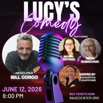 Lucy's Comedy