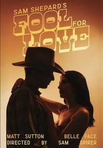 Fool for Love