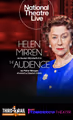 NT Live: The Audience in Oregon