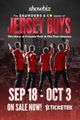 Jersey Boys in New Zealand