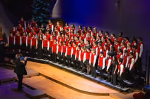 Free Concert Launches LA Children's Chorus West Coast Tour, 6/22