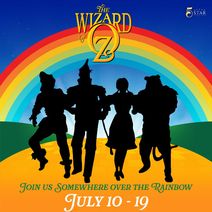 The Wizard Of Oz