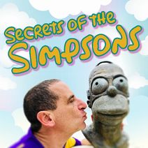 Secrets of The Simpsons
