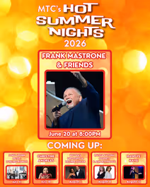 Frank Mastrone & Friends