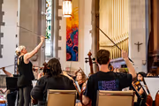 TBSI Orchestras and Choirs in Vermont