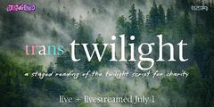 I Know What You Are: a Trans Twilight Live-Read in Los Angeles