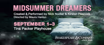 Midsummer Dreamers