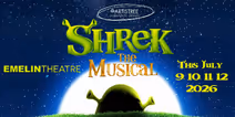Shrek, the Musical!