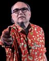Josh Kornbluth’s What Is To Be Done?: Fighting Fascism and Depression in San Francisco / Bay Area