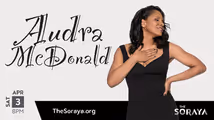 Audra McDonald in Los Angeles
