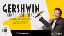 Gershwin and the Golden Age in Los Angeles
