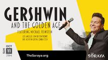 Gershwin and the Golden Age