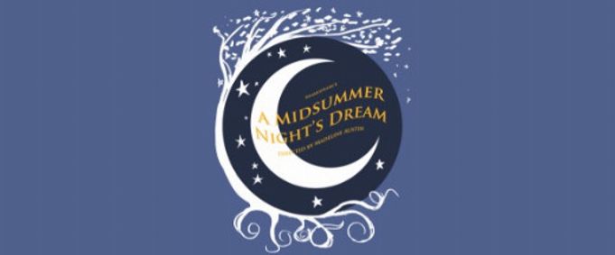 A Midsummer Night's Dream show poster
