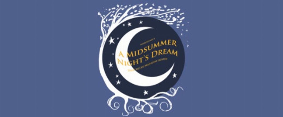 A Midsummer Night's Dream