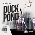Duck Pond by Circa in Los Angeles