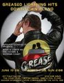 Grease in Dallas
