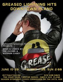 Grease