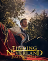 Finding Neverland in Dallas