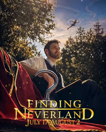 Finding Neverland