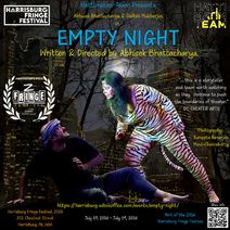 Empty Night
