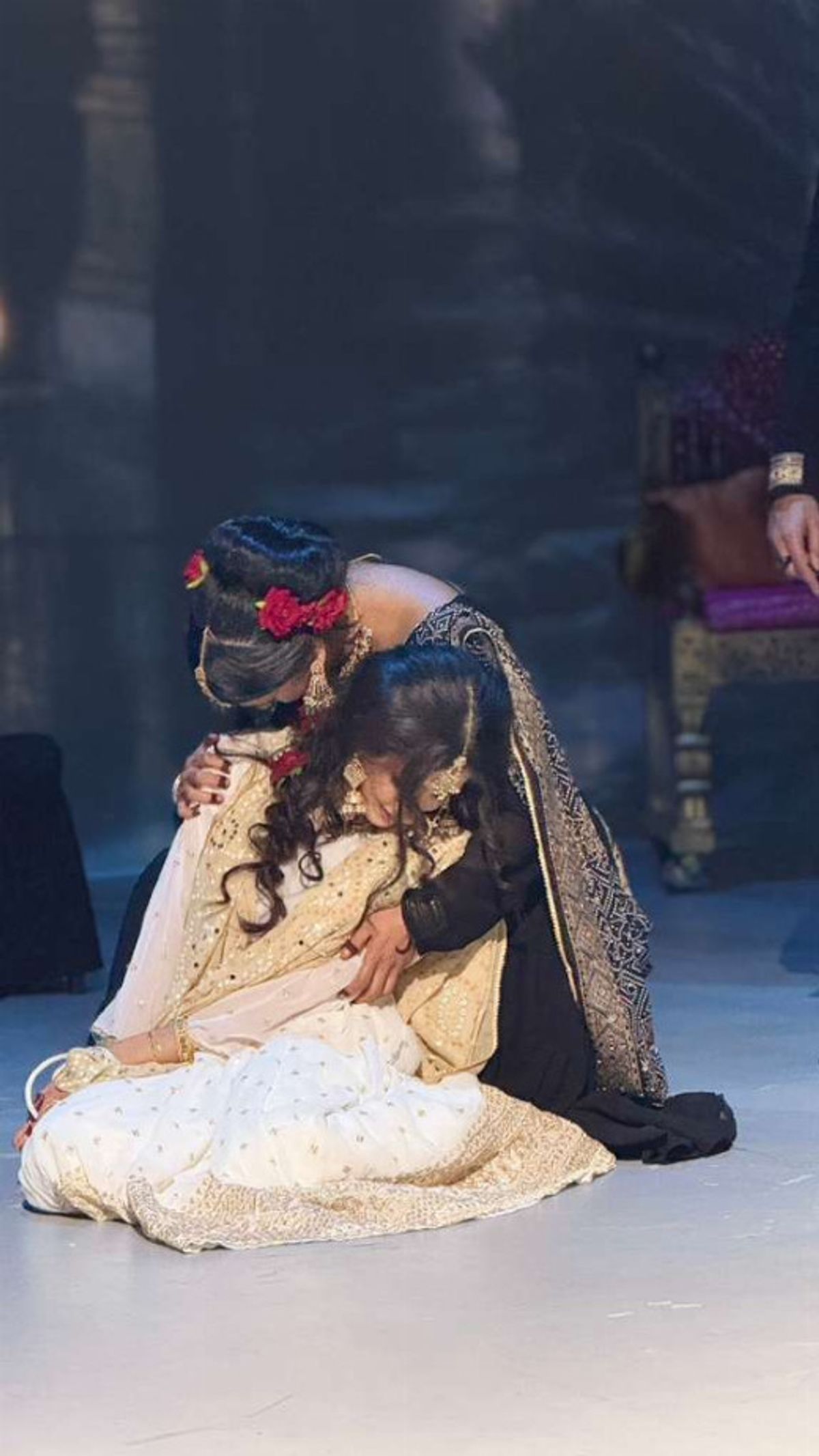 Anarkali Reimagined