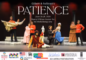 Patience in Oklahoma
