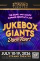 Jukebox Giants: Disco Fever! in Atlanta