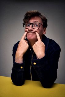 Ed Byrne: No Dramas