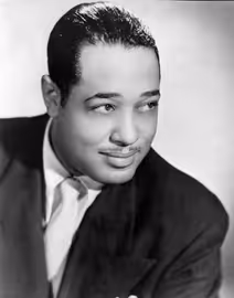 The Music of Duke Ellington and Count Basie