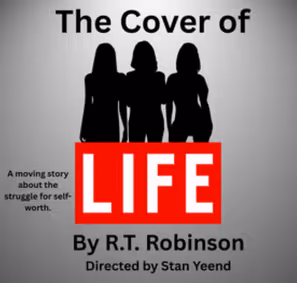 The Cover of Life show poster
