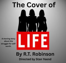 The Cover of Life
