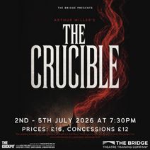 The Crucible