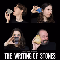 The Writing of Stones