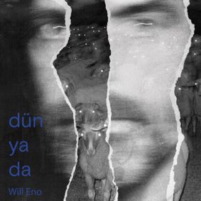 Dünyada show poster