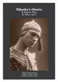 Nijinsky's Ghosts in Albuquerque