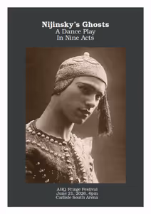 Nijinsky's Ghosts