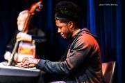 Rialto Feed Your Senses with Nathanael Smith Trio in Atlanta