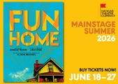 Fun Home in Central New York