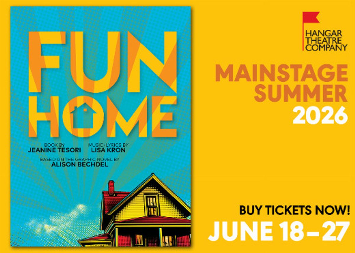 Fun Home