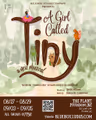 A Girl Called Tiny in Raleigh
