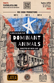 Dominant Animals