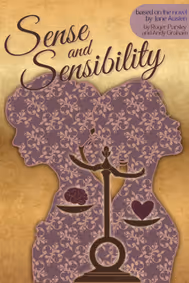 Sense & Sensibility show poster
