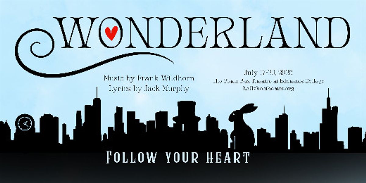 Wonderland