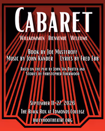 Cabaret