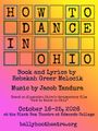 How to Dance in Ohio in Seattle
