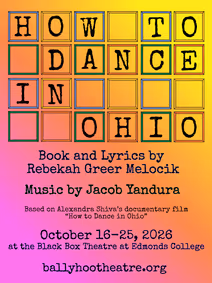How to Dance in Ohio
