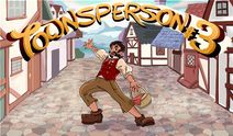 Townsperson #3