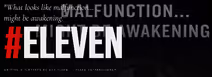 #ELEVEN 