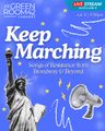Keep Marching in Off-Off-Broadway